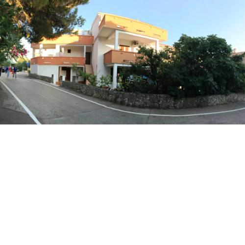 Apartments Dado