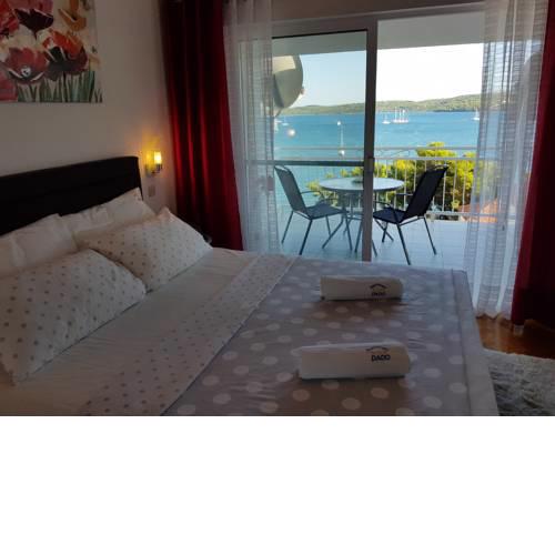 Apartments Dado