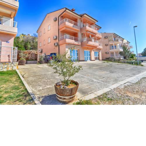 Apartments Daiana 1267