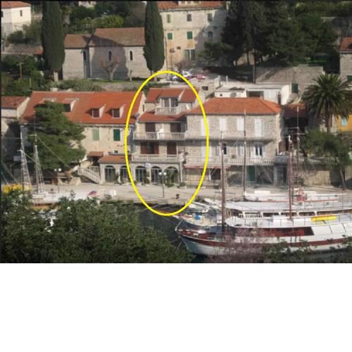 Apartments Daira