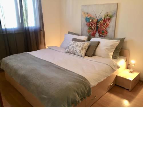 Apartments Dakovic