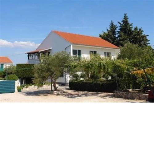 Apartments Dalibor