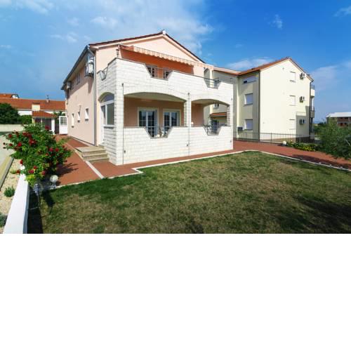 Apartments Dalic