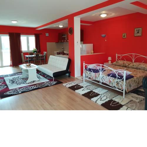 Apartments Dalip