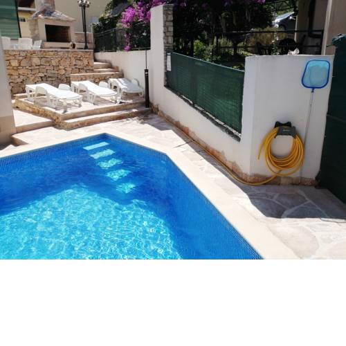 Apartments Dalis