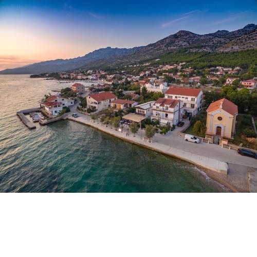 Apartments Dalmacija