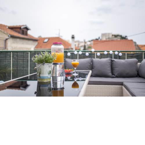 Apartment`s Dalmatia