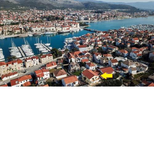 Apartments Damineee - Trogir