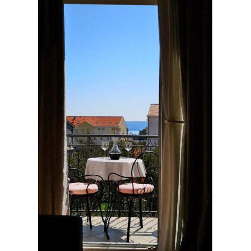 Apartments Damir - with garden