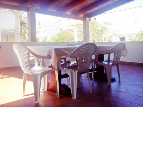 Apartments Damir Poldan