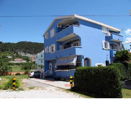 Apartments Damir