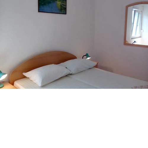 Apartments Damjan