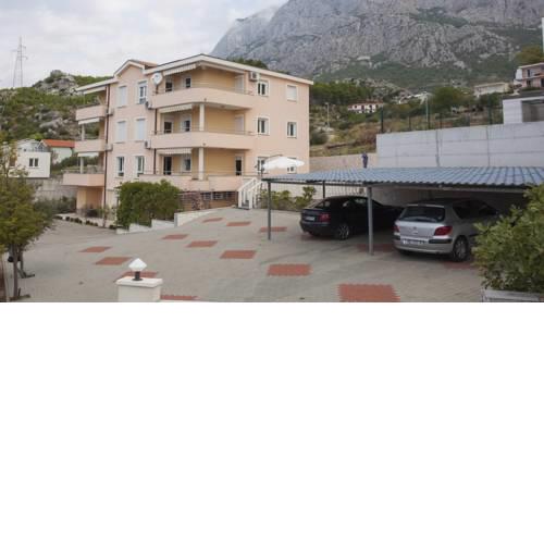 Apartments Damjanovic