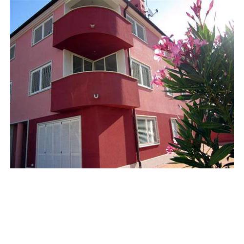 Apartments Danex Sunny Punta