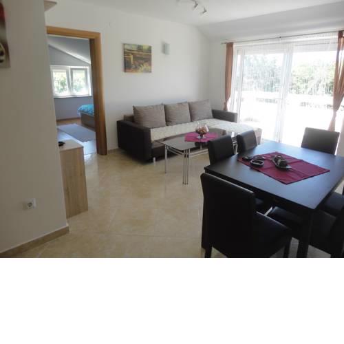 Apartments Dani