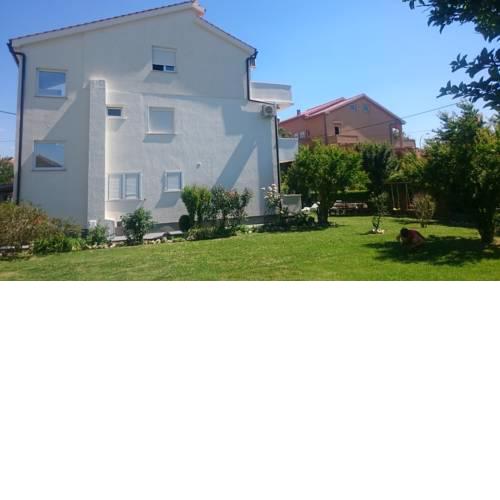 Apartments Dani