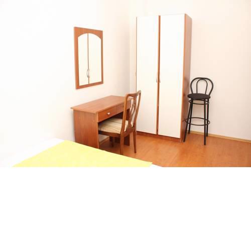 Apartments Dani