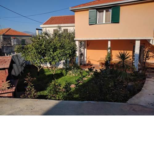 Apartments Danica Trogir