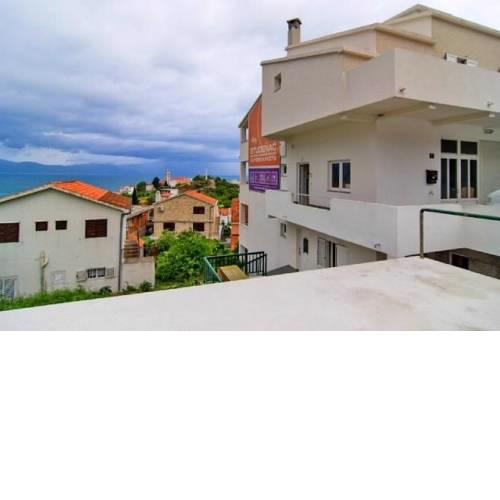 Apartments Danica