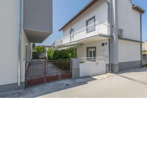 Apartments Danica