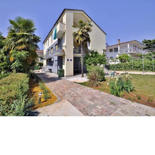 Apartments Daniel 643