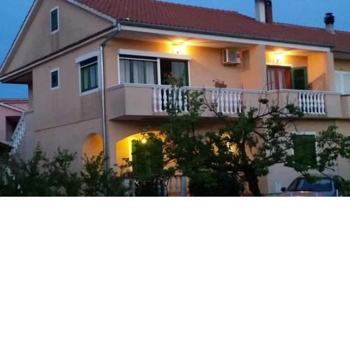 Apartments Dano