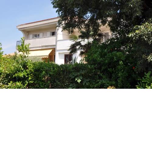 Apartments Daria