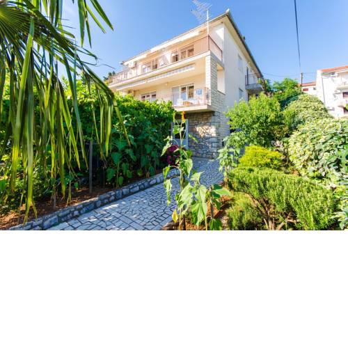 Apartments Daria