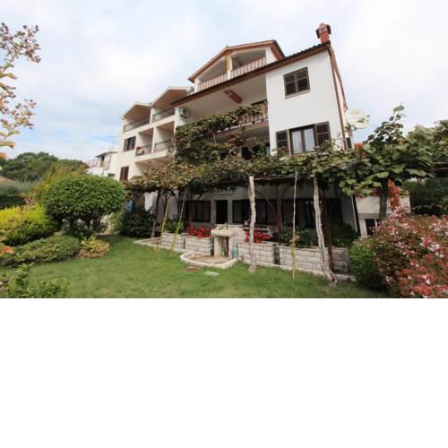 Apartments Daria