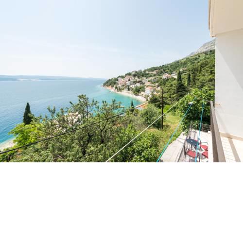 Apartments Darija
