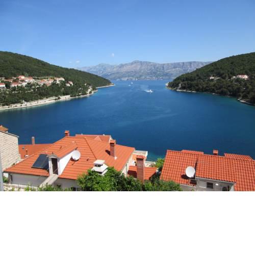 Apartments Darija