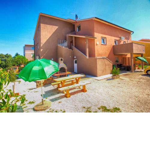 Apartments Dario 1480