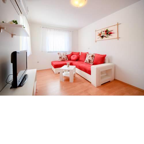 Apartments Dario