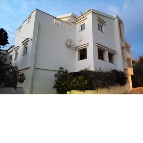 Apartments Dario