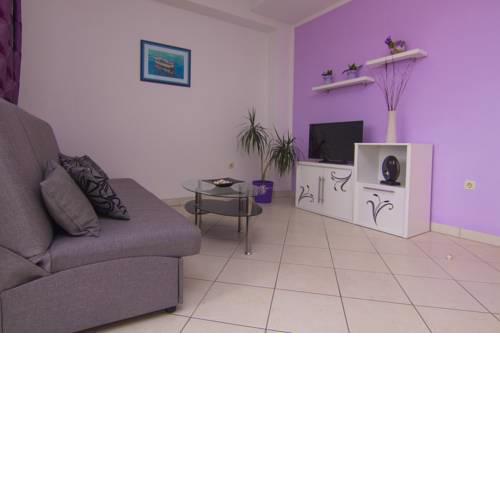 Apartments Dario