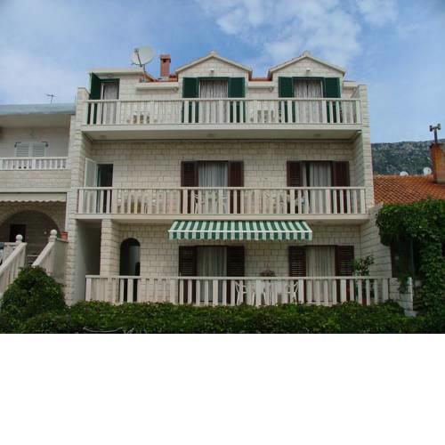 Apartments Darka