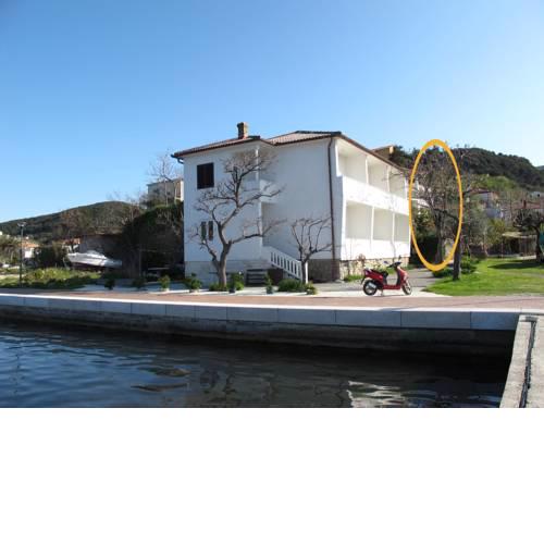 Apartments Darko