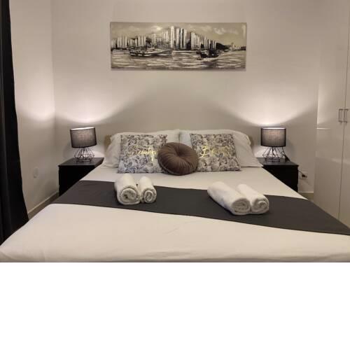 Apartments Darko