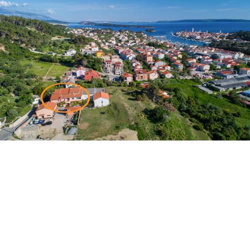 Apartments Darko