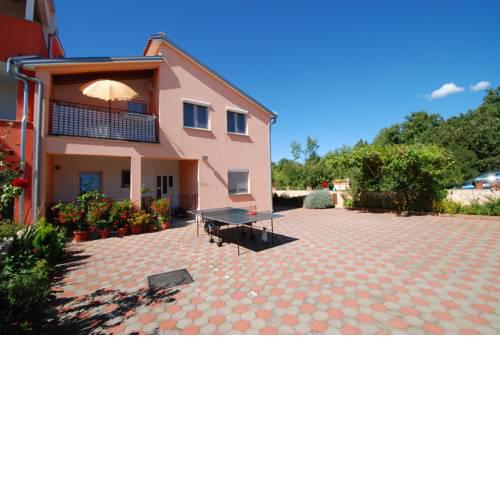 Apartments Darko