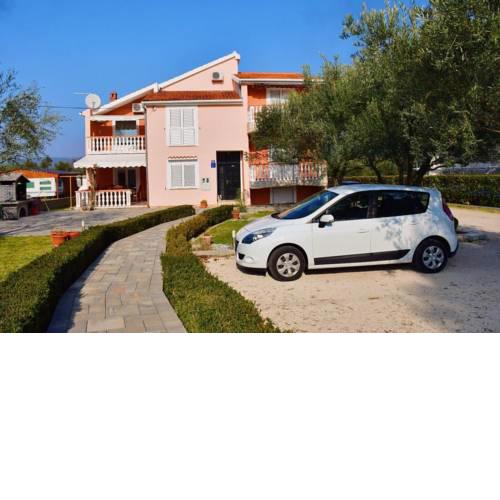 Apartments Darko