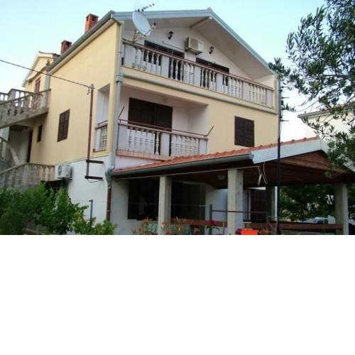 Apartments Darko