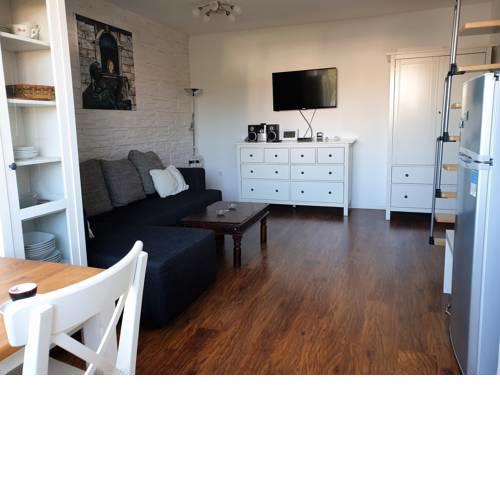 Apartments DARKO