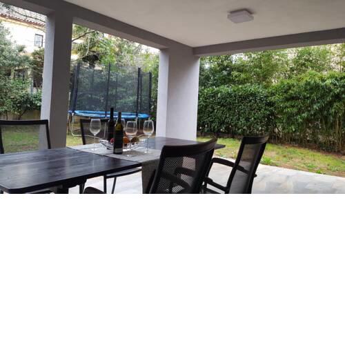 Apartments DaSara