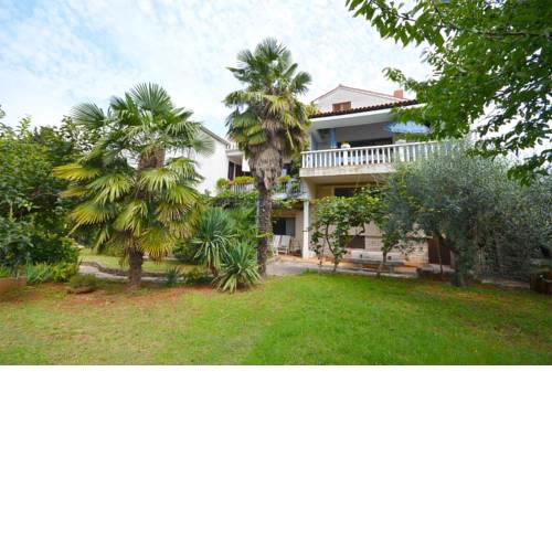 Apartments Dasen