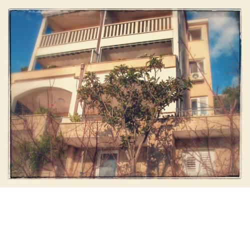 Apartments Davor & Marija Sosic