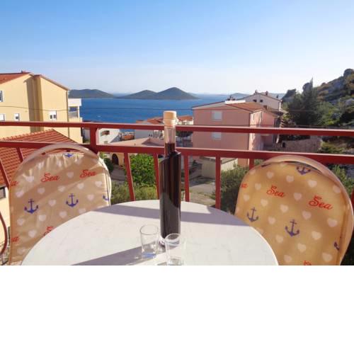 Apartments Davor