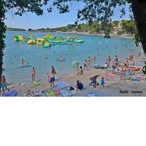 Apartments Davor