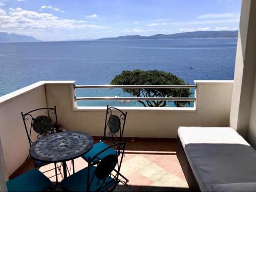 Apartments Davor