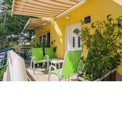Apartments Dea Baška Voda